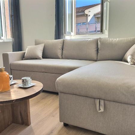 דירות אלבי Le Grand Evali - Wifi - Centre מראה חיצוני תמונה
